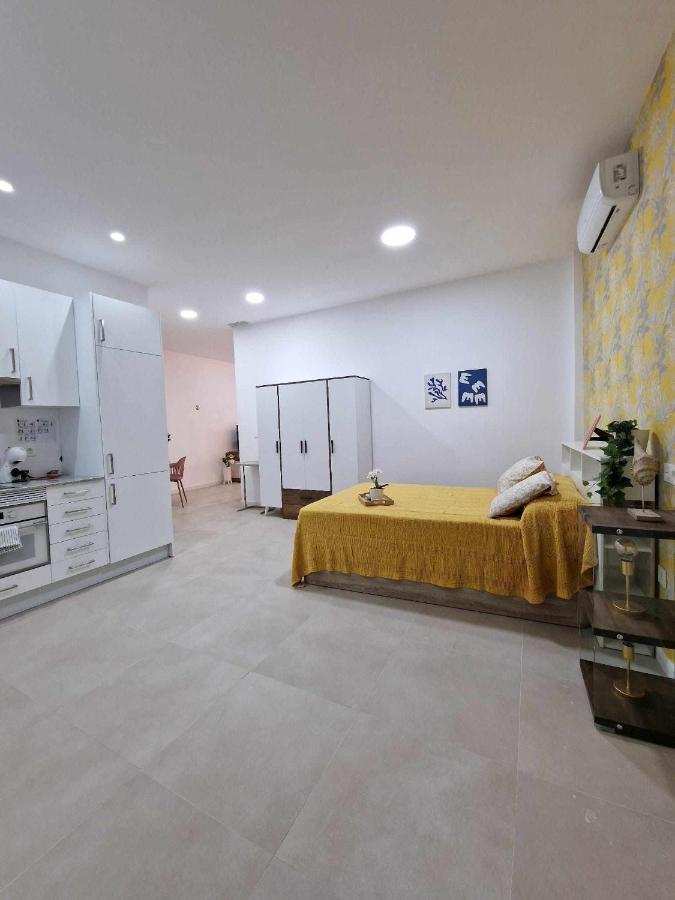 Moderno Apartamento 3 En Calle Marmoles Málaga Exteriör bild